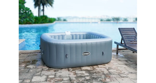 Vířivý bazén Marimex AQUAMAR 4102