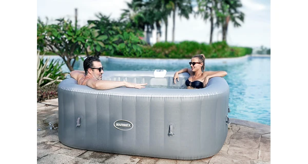 Vířivý bazén Marimex AQUAMAR 4102