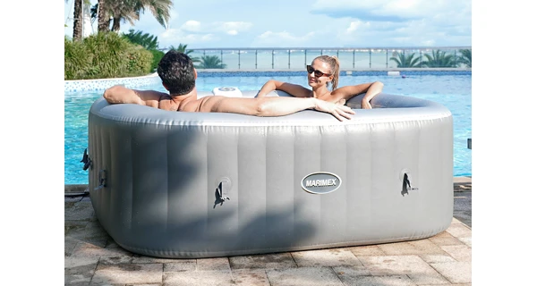 Vířivý bazén Marimex AQUAMAR 4102