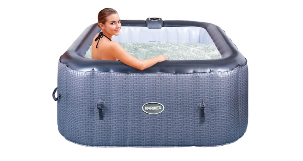 Vířivý bazén Marimex AQUAMAR 4872