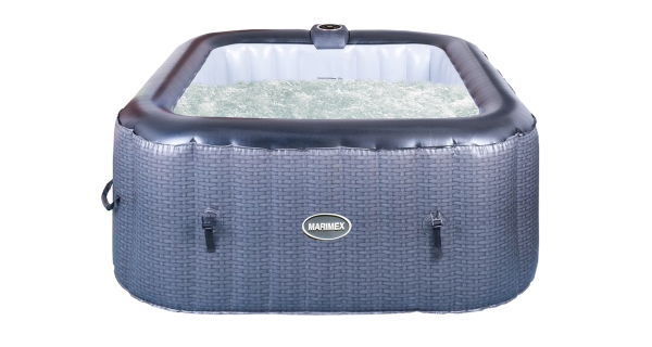 Vířivý bazén Marimex AQUAMAR 4872 (poškozený obal)