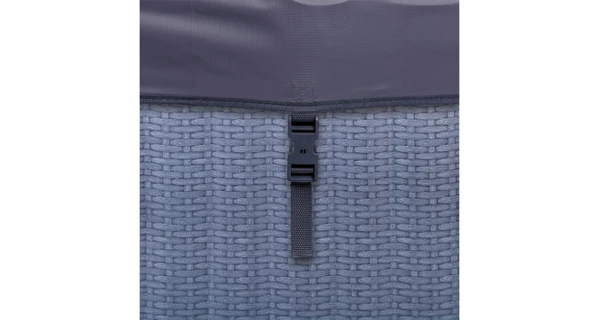 Vířivý bazén Marimex AQUAMAR 4872 (poškozený obal)