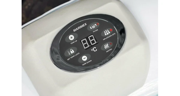 Vířivý bazén Marimex AQUAMAR 4881