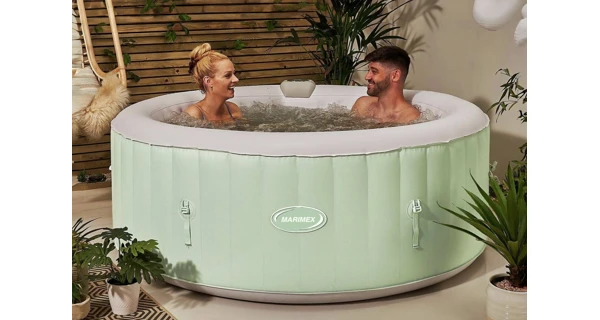 Vířivý bazén Marimex AQUAMAR 4881 (poškozený obal)