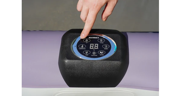 Vířivý bazén Marimex AQUAMAR 6003