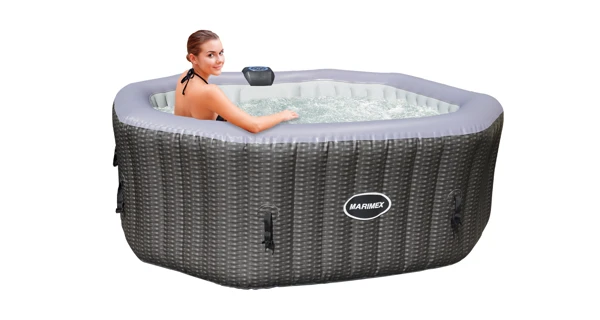 Vířivý bazén Marimex AQUAMAR 6003