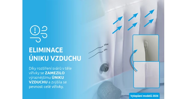 Vířivý bazén Marimex AQUAMAR 6003