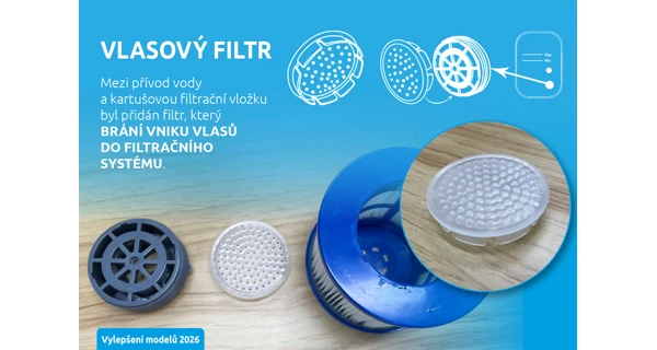 Vířivý bazén Marimex AQUAMAR 6003