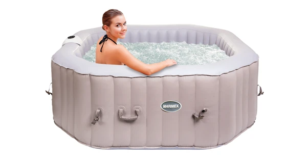 Vířivý bazén Marimex AQUAMAR  6793 (Poškozený obal)