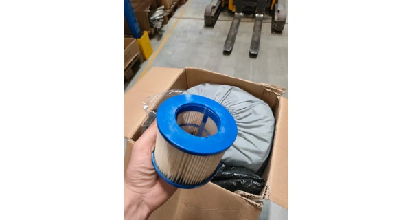 Vířivý bazén Marimex AQUAMAR 6793 (zánovní)