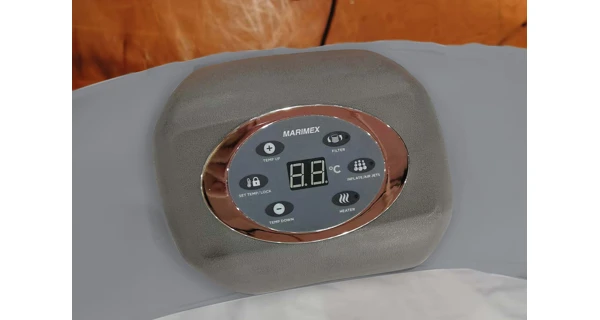 Vířivý bazén Marimex AQUAMAR 6911