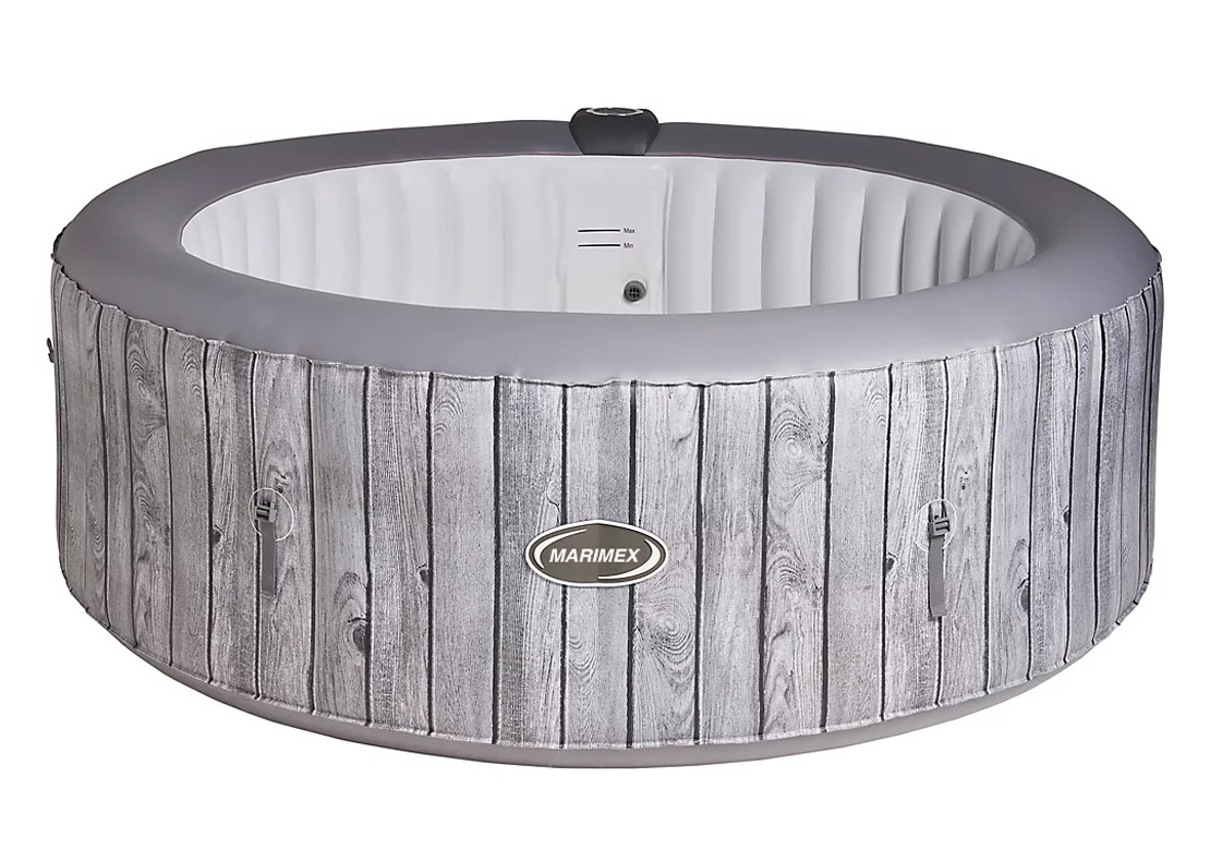Marimex | Vířivý bazén Marimex AQUAMAR 6911 (poškozený obal) | 114002851