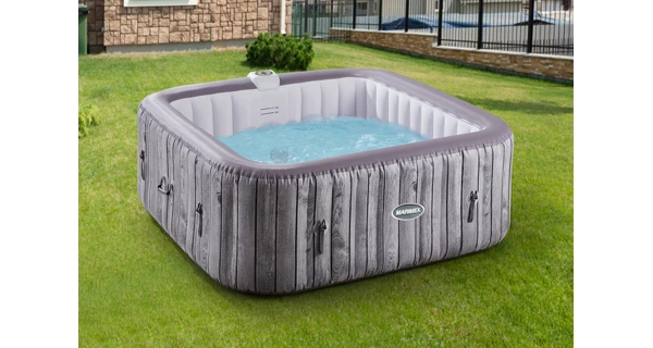 Vířivý bazén Marimex AQUAMAR P6002