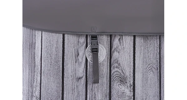 Vířivý bazén Marimex AQUAMAR P6002 (poškozený obal)