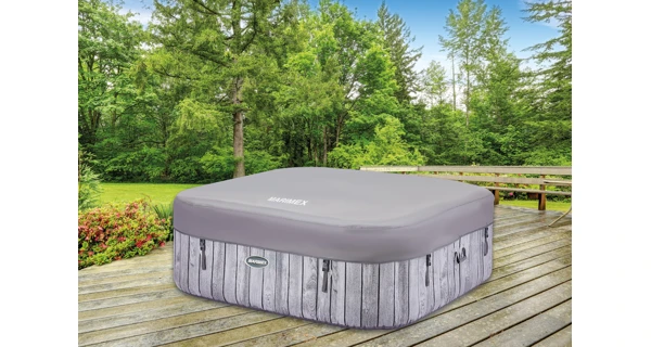 Vířivý bazén Marimex AQUAMAR P6002 (poškozený obal)