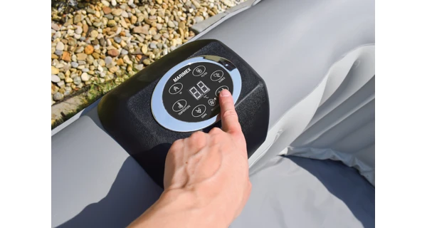 Vířivý bazén Marimex AQUAMAR P6002 (poškozený obal)