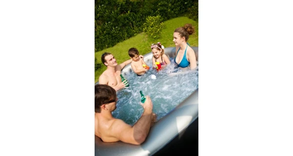 Vířivý bazén MSPA Alpine D-AL04