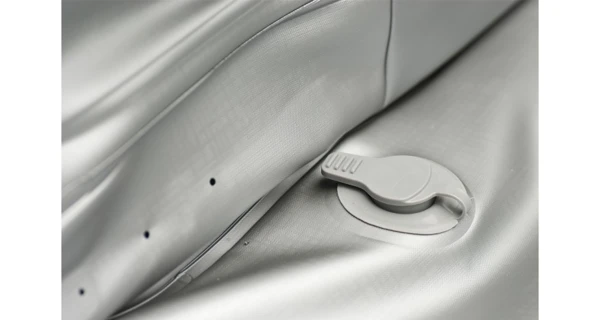 Vířivý bazén MSPA Alpine D-AL04