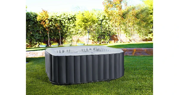 Vířivý bazén MSPA Alpine D-AL06