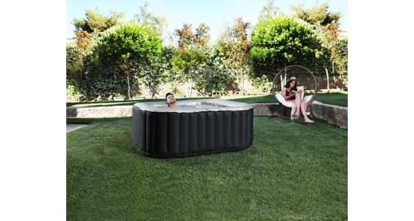 Vířivý bazén MSPA Alpine D-AL06