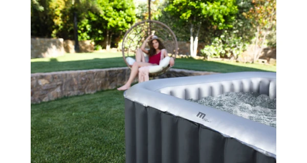 Vířivý bazén MSPA Alpine D-AL06