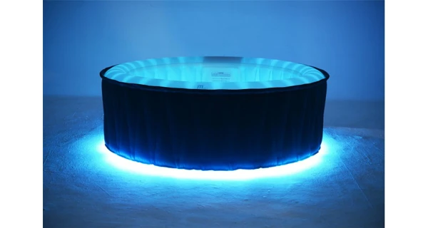 Vířivý bazén MSPA Aurora D-AU04