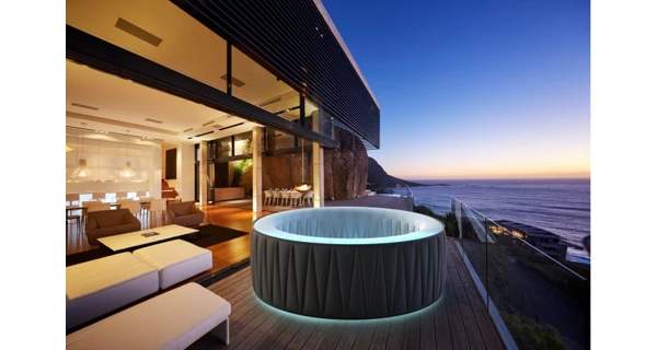 Vířivý bazén MSPA Aurora D-AU06