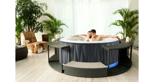 Vířivý bazén MSPA Aurora D-AU06