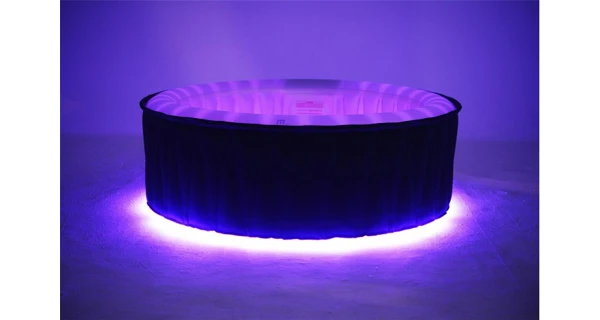 Vířivý bazén MSPA Aurora D-AU06