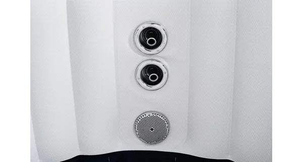 Vířivý bazén MSPA Baikal E-BA04