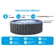 Vířivý bazén MSPA Bergen C-BE042