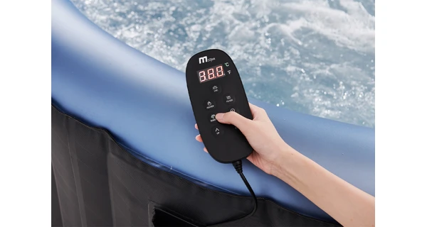 Vířivý bazén MSPA Bergen C-BE042 (Poškozený obal)