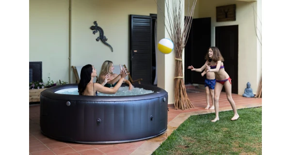 Vířivý bazén MSPA Carlton M-CA061