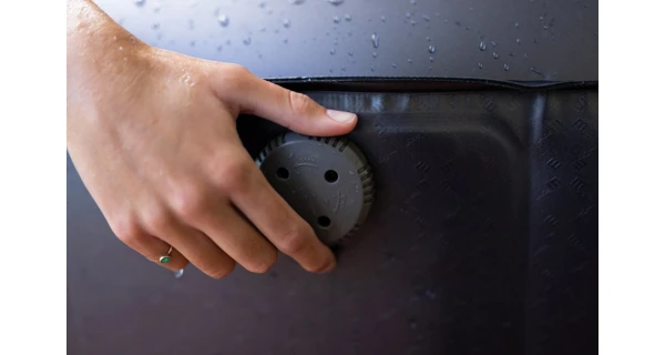 Vířivý bazén MSPA Carlton M-CA061