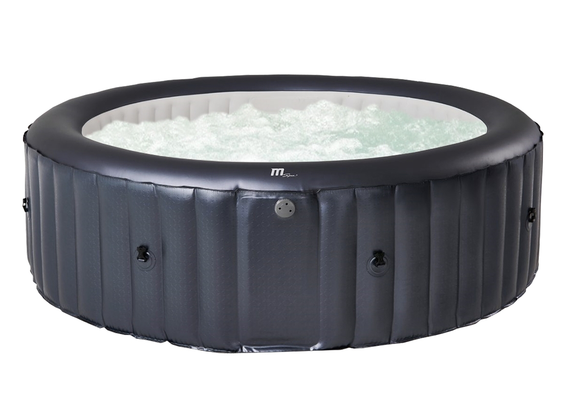 Mspa Carlton 204 x 70 cm M-CA061