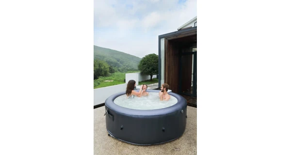 Vířivý bazén MSPA Carlton M-CA061