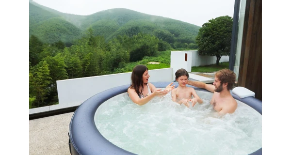 Vířivý bazén MSPA Carlton M-CA061