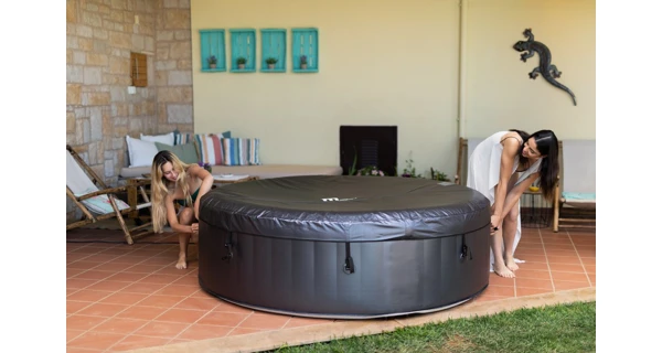 Vířivý bazén MSPA Carlton M-CA061 (poškozený obal)