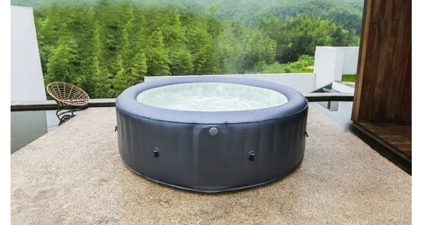 Vířivý bazén MSPA Carlton M-CA061 (poškozený obal)