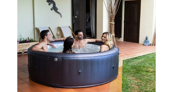 Vířivý bazén MSPA Carlton M-CA061 (poškozený obal)