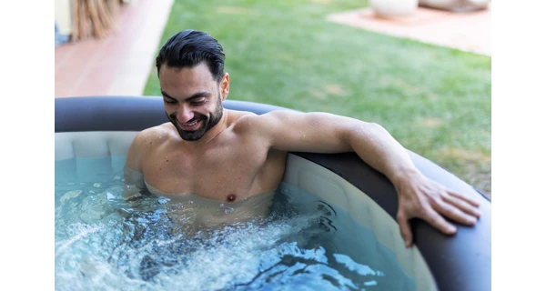 Vířivý bazén MSPA Carlton M-CA061 (poškozený obal)