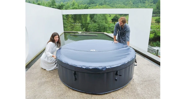 Vířivý bazén MSPA Carlton M-CA061 (poškozený obal)