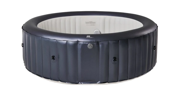 Vířivý bazén MSPA Carlton M-CA061 + výhodná sada příslušenství