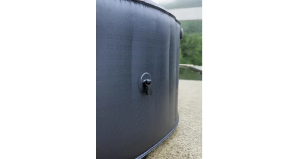 Vířivý bazén MSPA Carlton M-CA061 + výhodná sada příslušenství