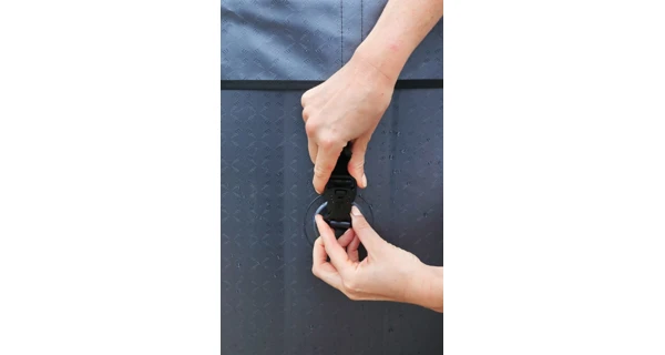 Vířivý bazén MSPA Carlton M-CA061 + výhodná sada příslušenství