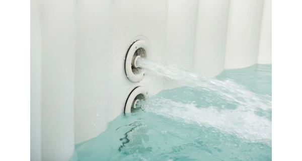 Vířivý bazén MSPA Carlton M-CA061 + výhodná sada příslušenství