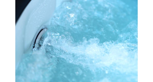 Vířivý bazén MSPA Carlton M-CA062