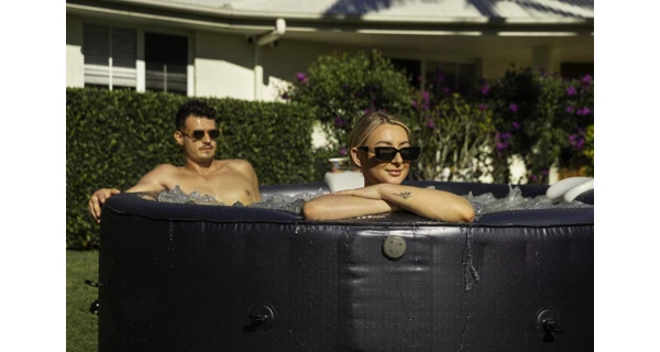 Vířivý bazén MSPA Carlton M-CA062