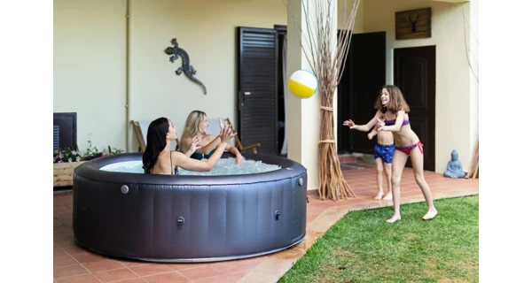 Vířivý bazén MSPA Carlton M-CA062