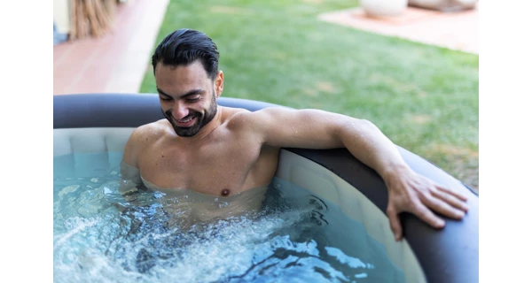 Vířivý bazén MSPA Carlton M-CA062